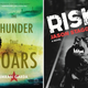 Image for article titled How to design book covers about Africa without falling into clichés